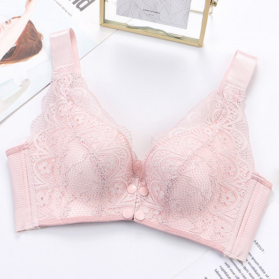 Sutiene de maternitate Sutien de alăptare Seturi de lenjerie de corp pentru sarcină Îmbrăcăminte Lenjerie de corp de maternitate Previne lăsarea sutienelor pentru alăptare pentru femei