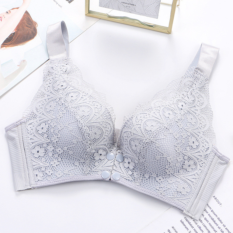 Sutiene de maternitate Sutien de alăptare Seturi de lenjerie de corp pentru sarcină Îmbrăcăminte Lenjerie de corp de maternitate Previne lăsarea sutienelor pentru alăptare pentru femei