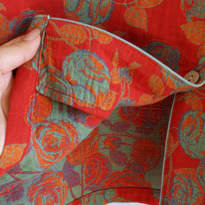 2024. gada jauns pavasara un rudens sieviešu pidžamu komplekts, 100% kokvilnas dzija, aušana, žakarda, bikses ar garām piedurknēm, divdaļīgs mājas iekārtojuma komplekts