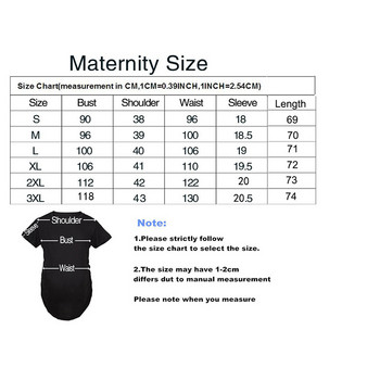 Νέο χαριτωμένο γυναικείο μπλουζάκι εγκυμοσύνης μακρυμάνικο ρούχα εγκυμοσύνης casual πλήρωμα λαιμόκοψη αστεία μωρά που κρυφοκοιτάζουν γυναίκες έγκυες μπλούζες