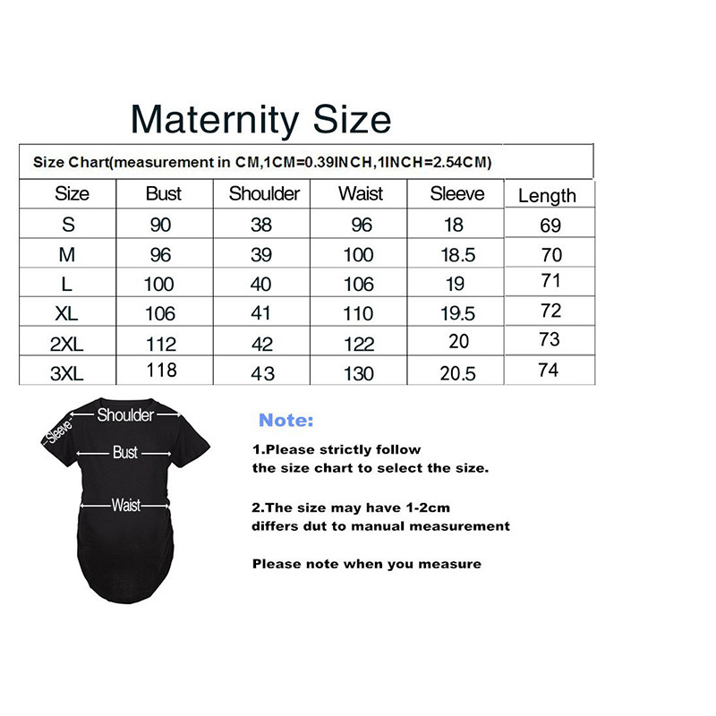 Jauns jauks sieviešu grūtnieču T-krekls ar garām piedurknēm grūtnieču apģērbi gadījuma rakstura apkakles apdrukai, smieklīgi mazuļu skatieni sievietēm grūtniecēm