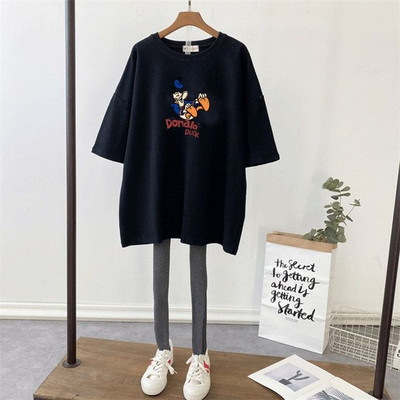 Vasaras jauni sieviešu topi grūtniecēm, barojot bērnus ar īsām piedurknēm sānos, grūtniecība, barojot bērnu ar krūti, krekls Solid, grūtnieču fotosesijas augšdaļa