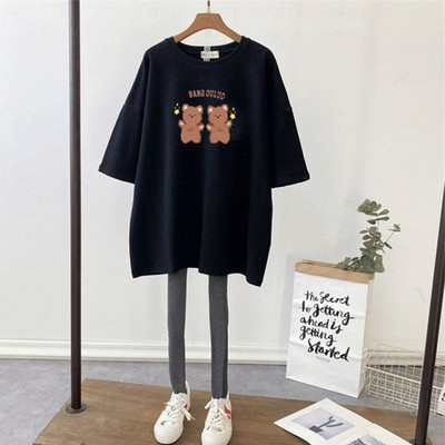 Vasaras jauni sieviešu topi grūtniecēm, barojot bērnus ar īsām piedurknēm sānos, grūtniecība, barojot bērnu ar krūti, krekls Solid, grūtnieču fotosesijas augšdaļa