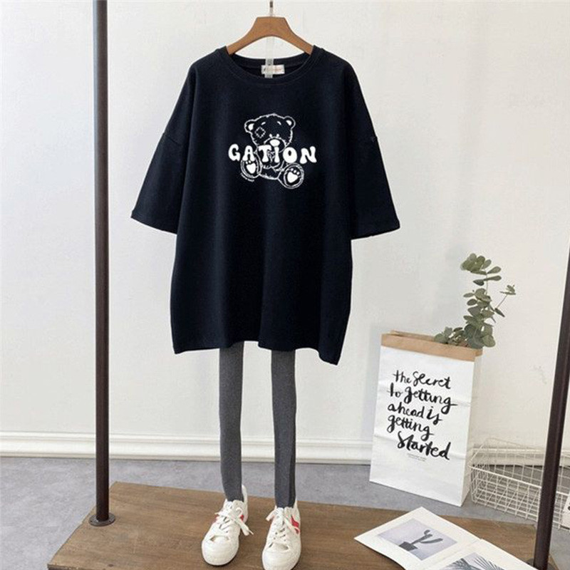 Vasaras jauni sieviešu topi grūtniecēm, barojot bērnus ar īsām piedurknēm sānos, grūtniecība, barojot bērnu ar krūti, krekls Solid, grūtnieču fotosesijas augšdaļa