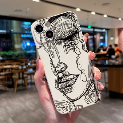 Planes World Map Travel Μαλακή θήκη τηλεφώνου για iPhone 15 11 13 12 Pro Max XS XR X 7 8 Plus SE2022 Κάλυμμα για iPhone 14 Pro Max Θήκες