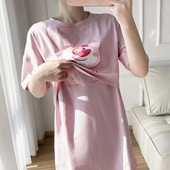 Tkreklu apģērbi grūtniecēm Grūtnieču apģērbi 9221