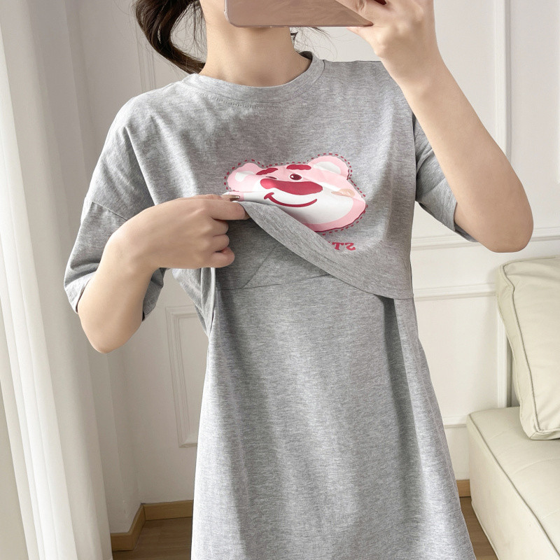 Tkreklu apģērbi grūtniecēm Grūtnieču apģērbi 9221