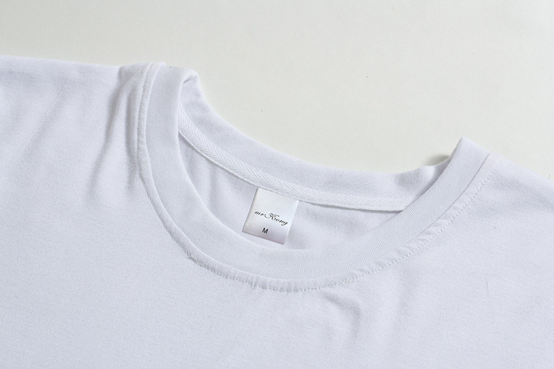 Új európai és amerikai egyszerű kismama viselet nyári angol ábécé nyomdai környakú nagy méretű rövid ujjú póló