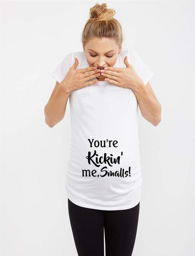 2020. gads. Pilnīgi jauni sieviešu apģērbi grūtniecēm, mazulis, tagad tiek ielādēts Pls, gaidiet, grūtnieču T krekls vasaras īsām piedurknēm grūtnieču T-krekli