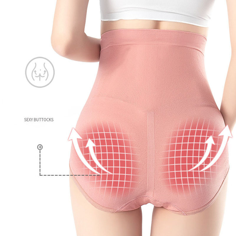 Kismamabugyi Női, magas derekú, teljes hasra támasztó bugyi Kényelmes, légáteresztő terhességi bugyi L-XL