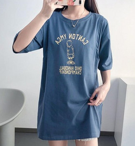 Majica kratkih rukava za trudnice i dojilje, ležerna majica kratkih rukava, majica za dojenje, ljetna bluza za trudnice Y2k majica