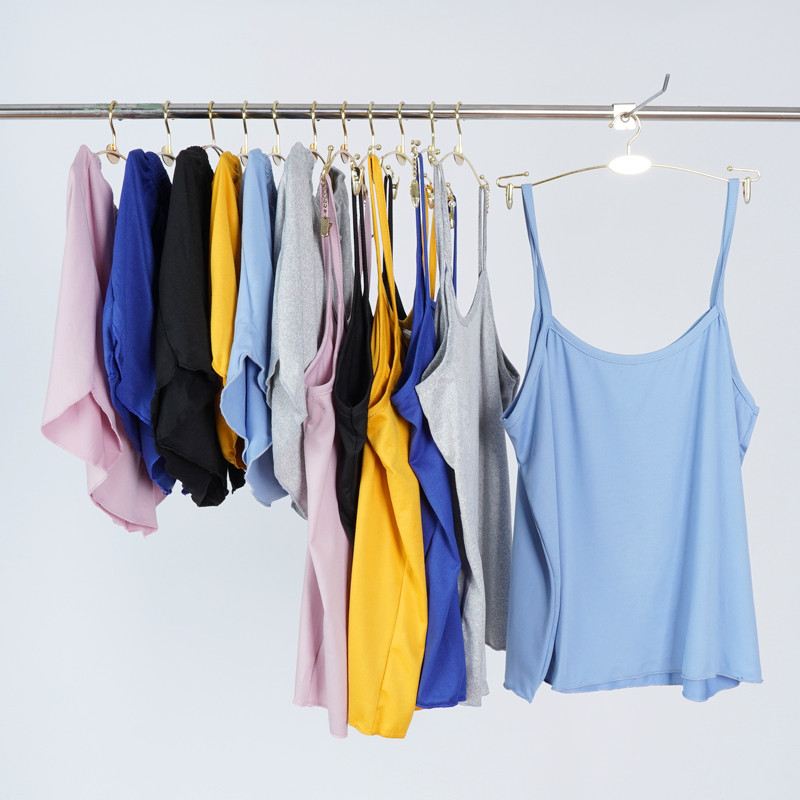 Set pijamale de vară pentru femei haine sexy pentru acasă Îmbrăcăminte de dormit Costume cu maiouri cu pantaloni scurți Lenjerie intimă drăguță Lenjerie de noapte moale fără mâneci