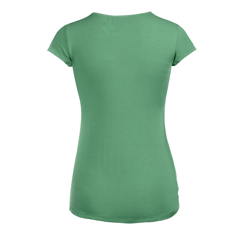 Jauni sieviešu topi grūtniecēm, ērts barošanas krekls ar īsām piedurknēm T-krekls grūtniecēm, grūtniecība, sieviešu apģērbs, mamma