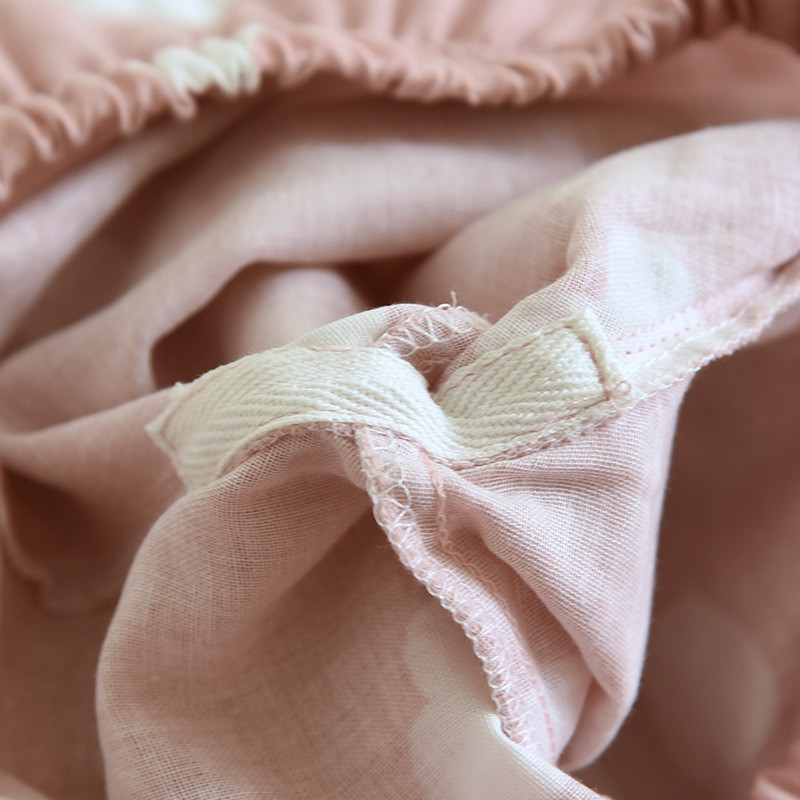 2024. aasta uus kevadine ja sügisene pidžaamakomplekt Naiste 100% puuvillased pikkade varrukatega püksid, kaheosaline Love Armas, magus kodusisustuskomplekt