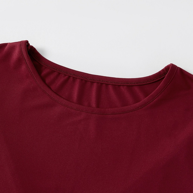 Vasaras topi ar īsām piedurknēm zīdīšanai