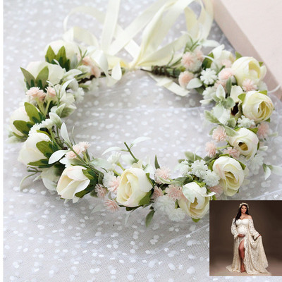 Boho rasedate fotograafia riietuskleit Boheemlaslik rasedusfotosessioon Pikad kleidid raseda naise kleit