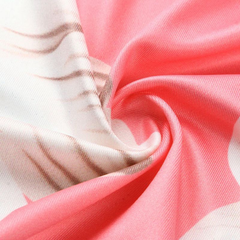 Lilleline lühikeste varrukatega kleit rasedatele naistele rasedatele naistele pikk suvine rasedus