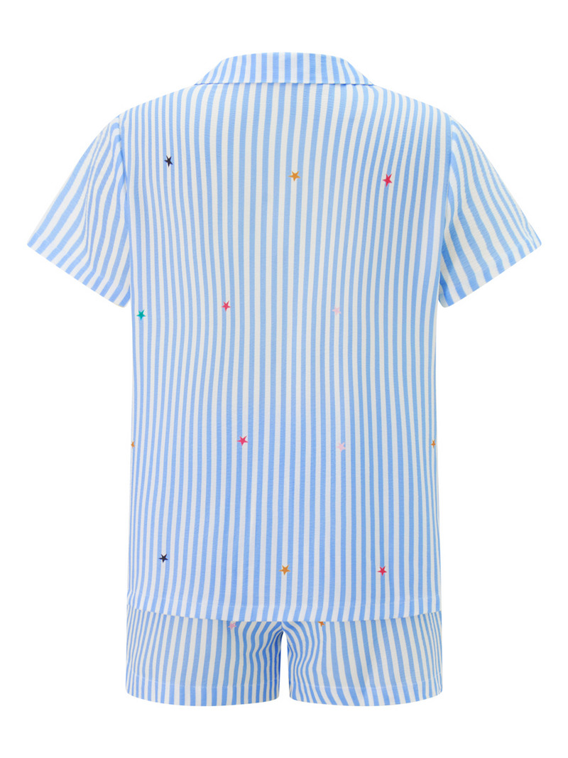 Jauki sieviešu pidžamu komplekti ar puķu sirsniņu, truša pidžamu, īsu, brīvu atpūtas apģērbu, naktsveļa, divdaļīgu apģērbu