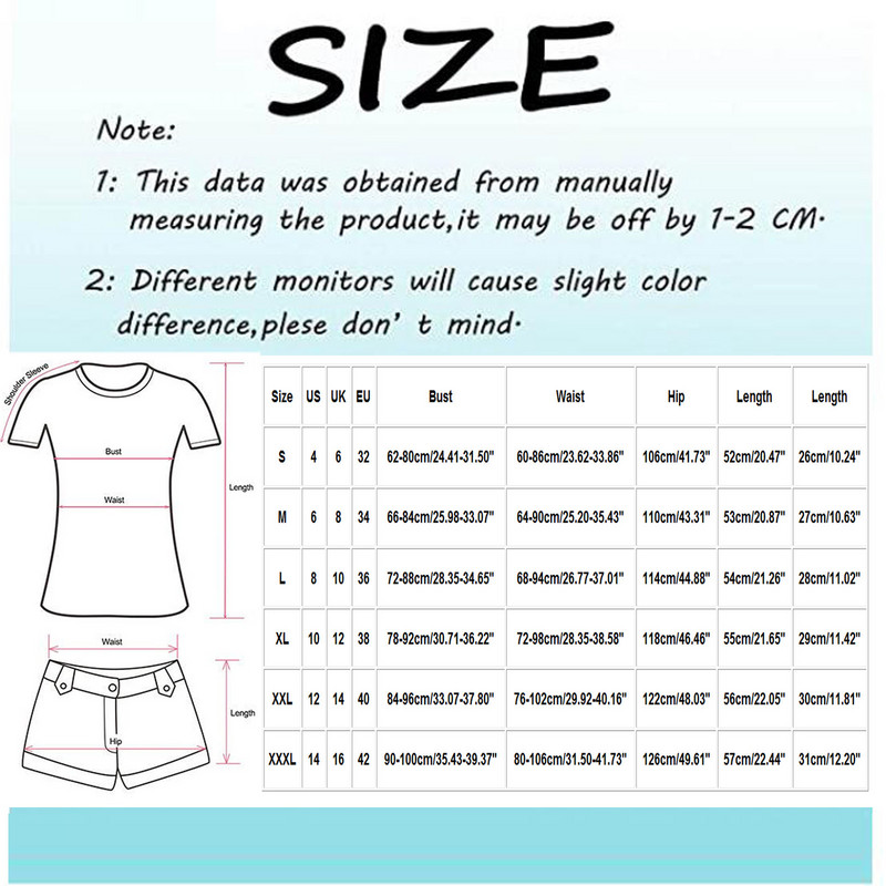 Sieviešu guļamveļa Seksīgi pidžamu komplekti Naktsveļa Topi bez piedurknēm+šorti 2 Daļu komplekti Pidžamu komplekti Sieviešu Pidžamu mājas apģērbi