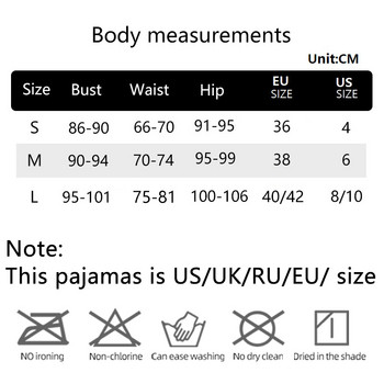 2 ΤΕΜ Γυναικείες πιτζάμες Πυτζάμες Πυτζάμες Σετ κοντομάνικο σορτς κοστούμι SML Μαύρο κρανίο τύπωμα αερισμού Απαλή άνεση Αστεία μόδα