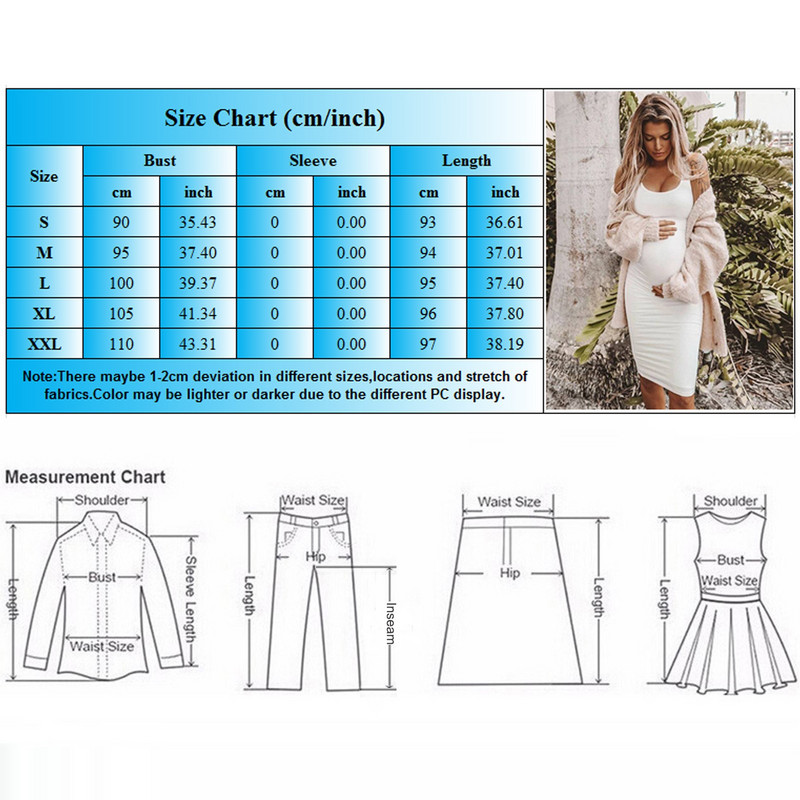 Seksikas naiste kleit Rasedatele vabaaja varrukateta ühevärviline kleit, kaelus, rasedus, suvine seksikas kehakleit, vestido