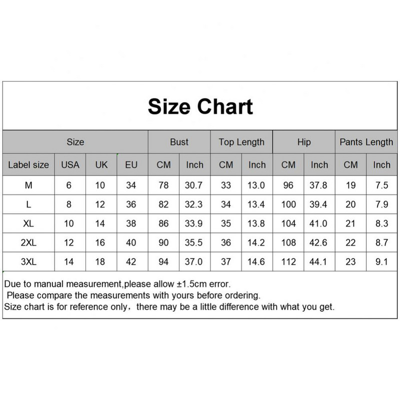 Sieviešu vienkrāsainas spageti siksniņas Camisole elastīgi šorti Kokvilnas naktsveļa komplekts mājām