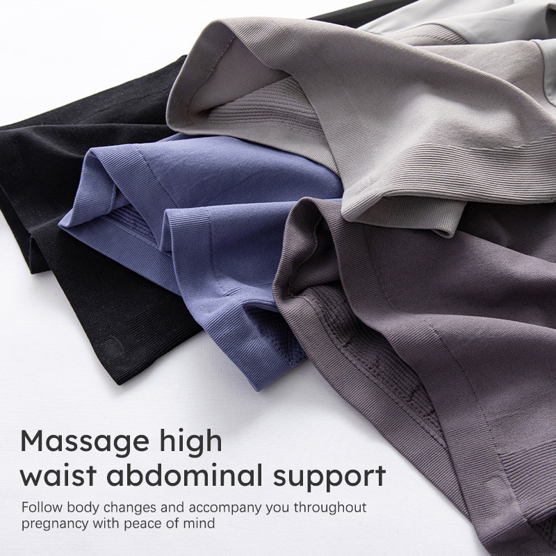 Rasedad Rõivad rasedate säärised Kevad-sügis Pehme treening Retuusid Raseduse jooga säärised