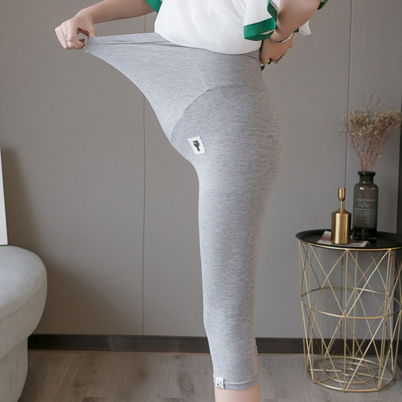 Rasedate säärised Reguleeritav vöökoht Rasedad Naised Rasedad Riided Püksid Ropa Mujer Embarazada Premama Enceinte Soft Slim