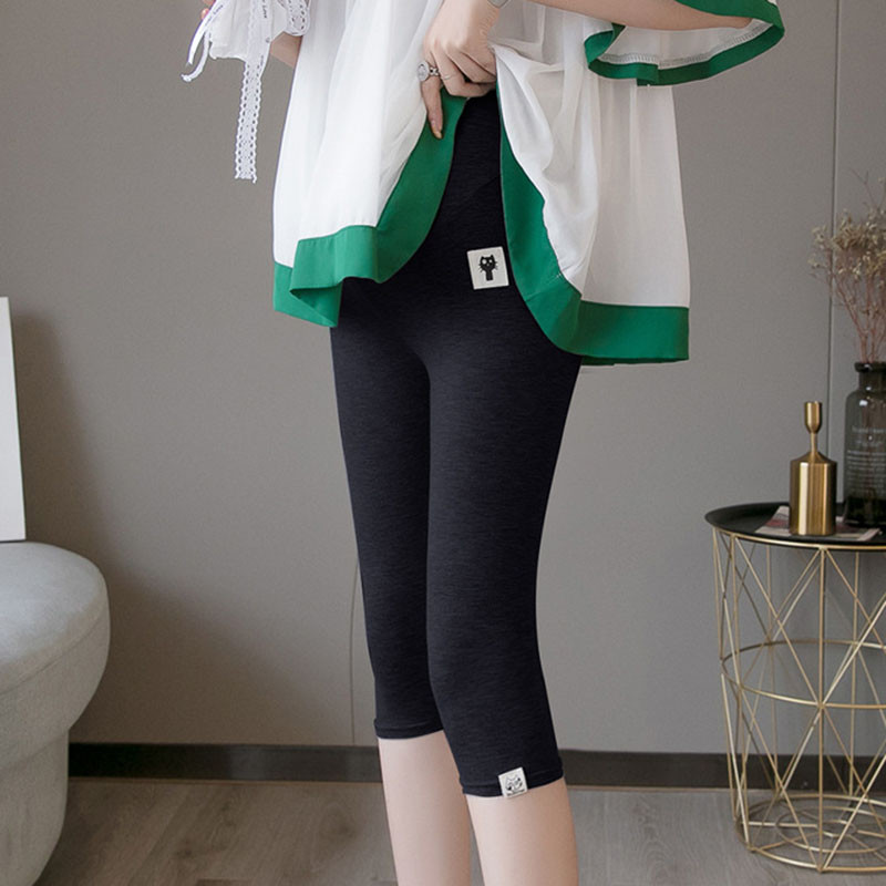 Rasedate säärised Reguleeritav vöökoht Rasedad Naised Rasedad Riided Püksid Ropa Mujer Embarazada Premama Enceinte Soft Slim