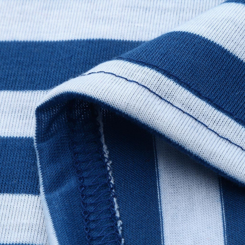 Bezpiedurkņu svītraina Mātes gara kleita Vasaras Grūtnieču Bezpiedurknēm Svītraina Apdruka Zīdīšanas Sundress Grūtniecības Kleita Vestidos