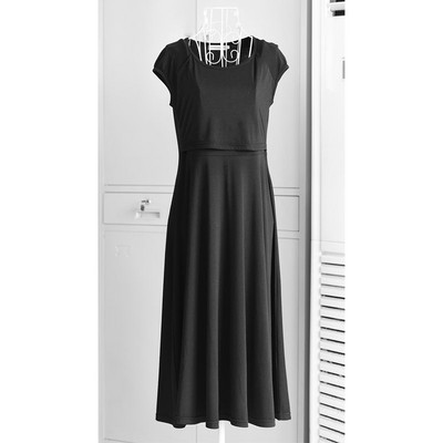 Barošana ar krūti Kleitas Grūtnieču Apģērbs Grūtniecēm Kleita Grūtniecība Barošanas Kleitas Gravidas Vestidos Apģērbs