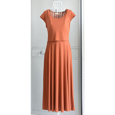 Barošana ar krūti Kleitas Grūtnieču Apģērbs Grūtniecēm Kleita Grūtniecība Barošanas Kleitas Gravidas Vestidos Apģērbs