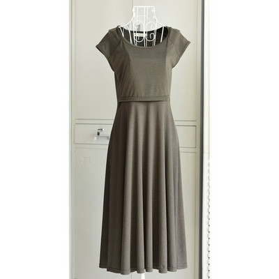 Barošana ar krūti Kleitas Grūtnieču Apģērbs Grūtniecēm Kleita Grūtniecība Barošanas Kleitas Gravidas Vestidos Apģērbs