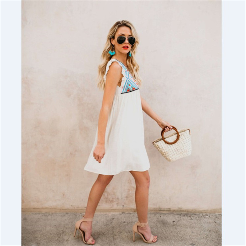 Lahtine lapiline rasedate kleit suvine elegantne rasedate naiste kleit varrukateta Vestidos rasedatele mõeldud riided riided