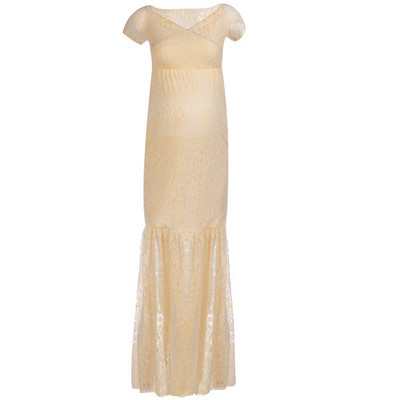 2023. gada Nāras Grūtnieču kleitas Fotorekvizīti Seksīga mežģīņu kleita fotosesijām Sieviešu grūtniecības kleita Apģērbs