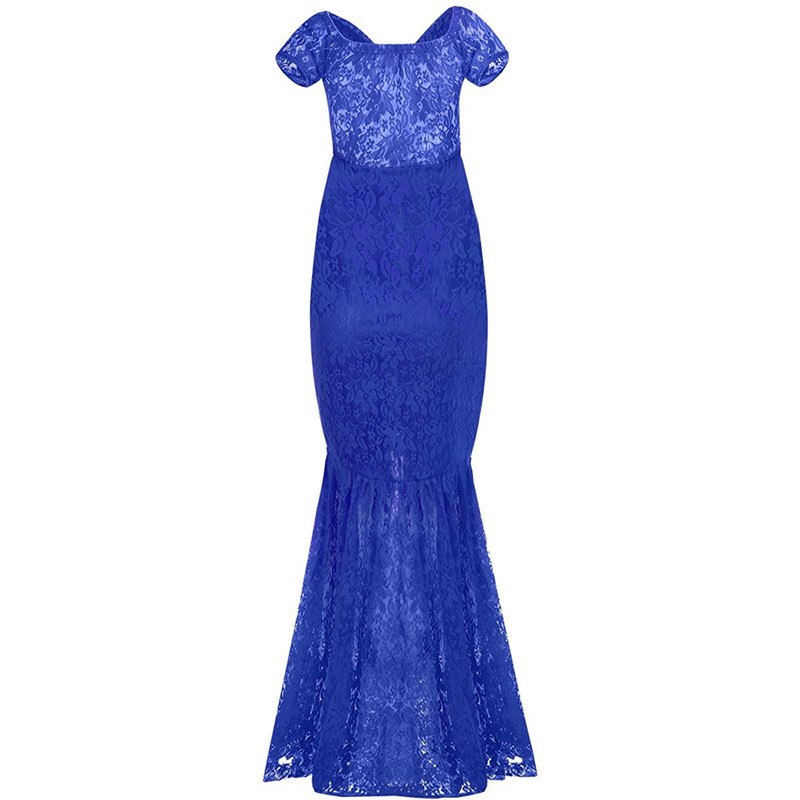 2023. gada Nāras Grūtnieču kleitas Fotorekvizīti Seksīga mežģīņu kleita fotosesijām Sieviešu grūtniecības kleita Apģērbs