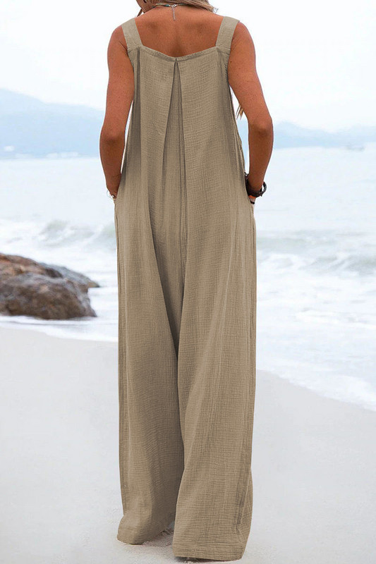 Laisvi lininiai motinystės antkrūtiniai kelnaitės, kelnaitės, kelnės, vasarinės, nėščioms moterims, kombinezonai be rankovių, kombinezonai, šliaužtinukai, vienetiniai komplektai