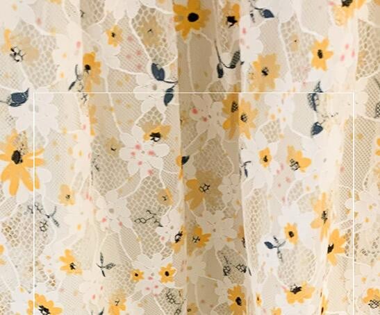 Slatke čipkaste male svježe trudničke haljine za trudnice Odjeća Nova ljetna trudnička haljina kratkih rukava Odjeća za trudnice