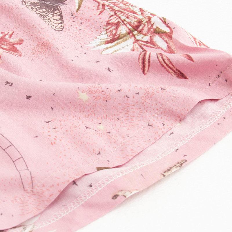 Nagy méretű S-3XL Divatos nyomott női pizsama rövidnadrág kényelmes viszkóz szövettel éjszakai viselethez Pj nadrág