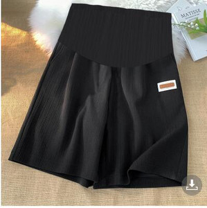 2024 Καλοκαίρι Έγκυος Παντελόνι Εγκυμοσύνης Ταϊλάνδης Παντελόνι Εγκυμοσύνης Καλοκαίρι 2024, μέχρι το γόνατο