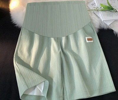 2024 Καλοκαίρι Έγκυος Παντελόνι Εγκυμοσύνης Ταϊλάνδης Παντελόνι Εγκυμοσύνης Καλοκαίρι 2024, μέχρι το γόνατο