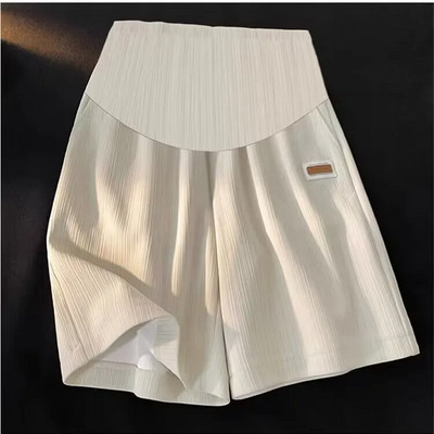 2024 Καλοκαίρι Έγκυος Παντελόνι Εγκυμοσύνης Ταϊλάνδης Παντελόνι Εγκυμοσύνης Καλοκαίρι 2024, μέχρι το γόνατο