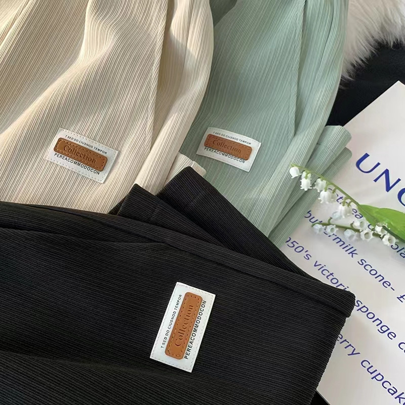 2024 Καλοκαίρι Έγκυος Παντελόνι Εγκυμοσύνης Ταϊλάνδης Παντελόνι Εγκυμοσύνης Καλοκαίρι 2024, μέχρι το γόνατο