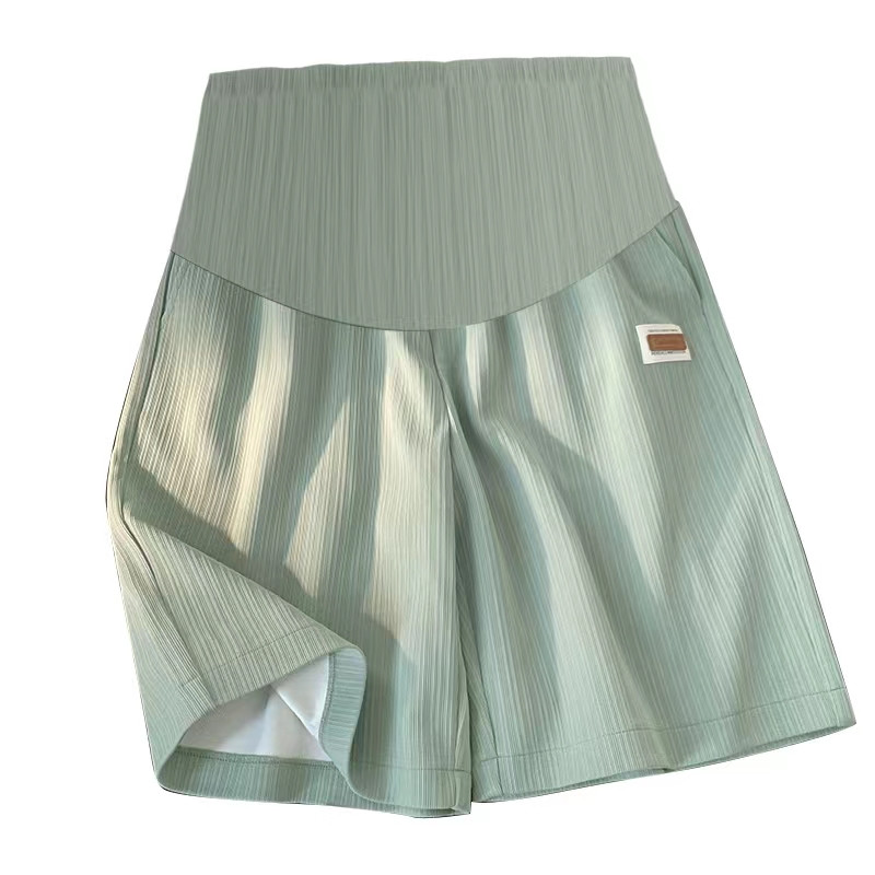 2024 Καλοκαίρι Έγκυος Παντελόνι Εγκυμοσύνης Ταϊλάνδης Παντελόνι Εγκυμοσύνης Καλοκαίρι 2024, μέχρι το γόνατο