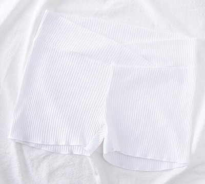 2024 Καλοκαίρι Έγκυες Σορτς κοιλιάς Εγκυμοσύνη Χαμηλόμεση Φαρδιά αθλητικά παντελόνια Κέντημα μόδας Σορτς εγκυμοσύνης