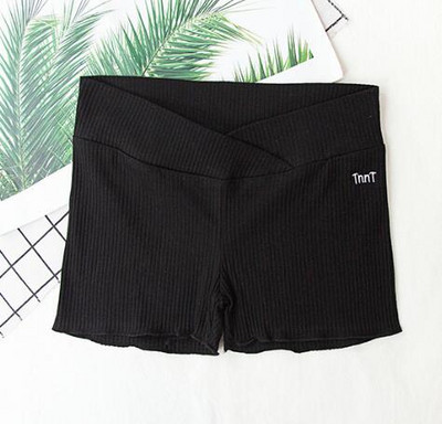 2024 Καλοκαίρι Έγκυες Σορτς κοιλιάς Εγκυμοσύνη Χαμηλόμεση Φαρδιά αθλητικά παντελόνια Κέντημα μόδας Σορτς εγκυμοσύνης