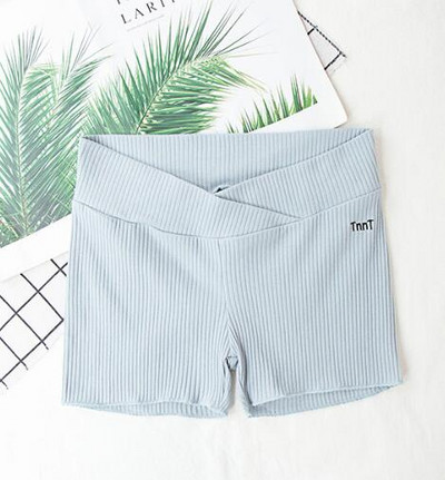 2024 Καλοκαίρι Έγκυες Σορτς κοιλιάς Εγκυμοσύνη Χαμηλόμεση Φαρδιά αθλητικά παντελόνια Κέντημα μόδας Σορτς εγκυμοσύνης