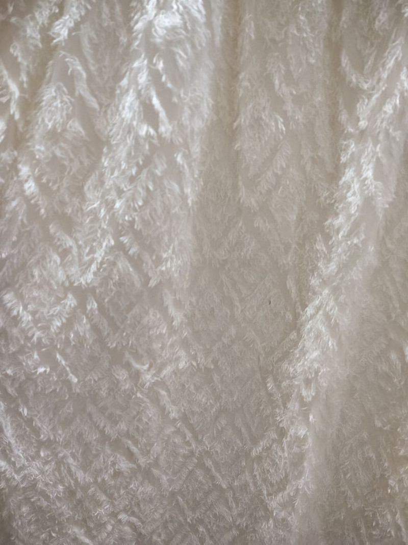 2024. gada pavasara modes, brīva kleita grūtniecēm, garām, laternām piedurknēm ar O veida kakla izgriezumu, ar augstu vidukli, grūtnieču šifona kleita Princeses