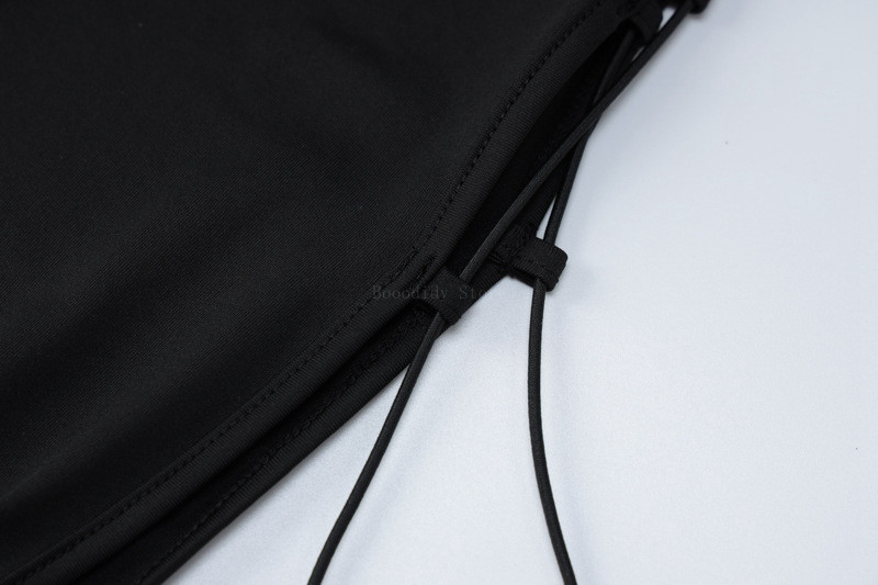 Valge raseda kleit Rasedatele seksikas väljalõikega pitsiga eraldi pikkade varrukatega kleit fotosessiooni kleit