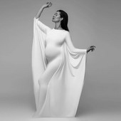 Naiste rasedusfotosessioon vabaaja kleit Elegantne varrukatega rasedate kokteilipidu Bodycon Maxi pikad merineitsi õhtukleidid